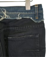 Dior Homme（ディオールオム）デニムパンツ 黒 サイズ:29(S位) メンズ/2200664860103