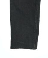Dior Homme（ディオールオム）デニムパンツ 黒 サイズ:29(S位) メンズ/2200664860103