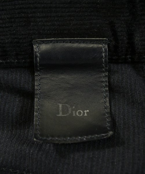 Dior Homme（ディオールオム）その他 黒 サイズ:28(S位) メンズ/2200664860134