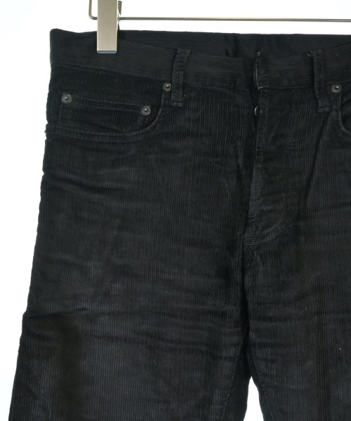 Dior Homme（ディオールオム）その他 黒 サイズ:28(S位) メンズ/2200664860134