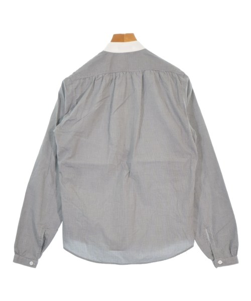 Dior Homme（ディオールオム）カジュアルシャツ グレー サイズ:36(S位) メンズ/2200664860196