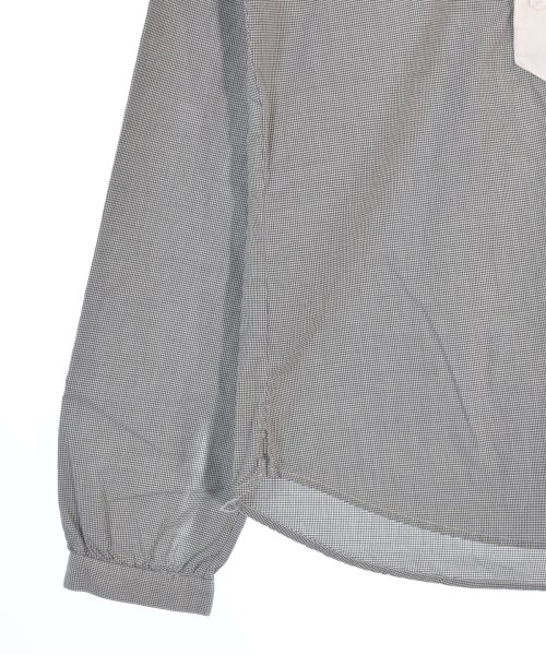 Dior Homme（ディオールオム）カジュアルシャツ グレー サイズ:36(S位) メンズ/2200664860196