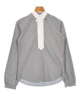 Dior Homme（ディオールオム）カジュアルシャツ グレー サイズ:36(S位) メンズ/2200664860196