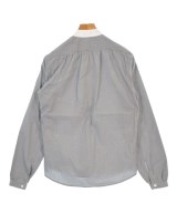 Dior Homme（ディオールオム）カジュアルシャツ グレー サイズ:36(S位) メンズ/2200664860196