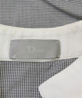 Dior Homme（ディオールオム）カジュアルシャツ グレー サイズ:36(S位) メンズ/2200664860196