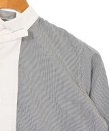 Dior Homme（ディオールオム）カジュアルシャツ グレー サイズ:36(S位) メンズ/2200664860196