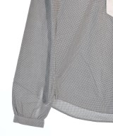 Dior Homme（ディオールオム）カジュアルシャツ グレー サイズ:36(S位) メンズ/2200664860196