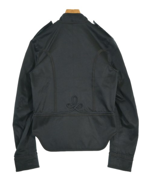 Dior Homme（ディオールオム）カジュアルジャケット 黒 サイズ:44(S位) メンズ/2200664860219