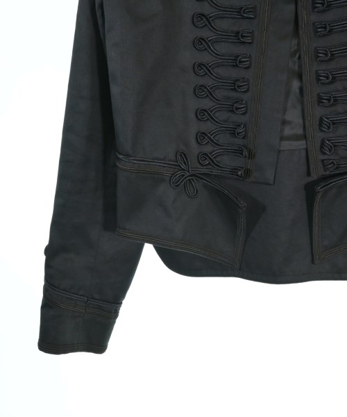 Dior Homme（ディオールオム）カジュアルジャケット 黒 サイズ:44(S位) メンズ/2200664860219