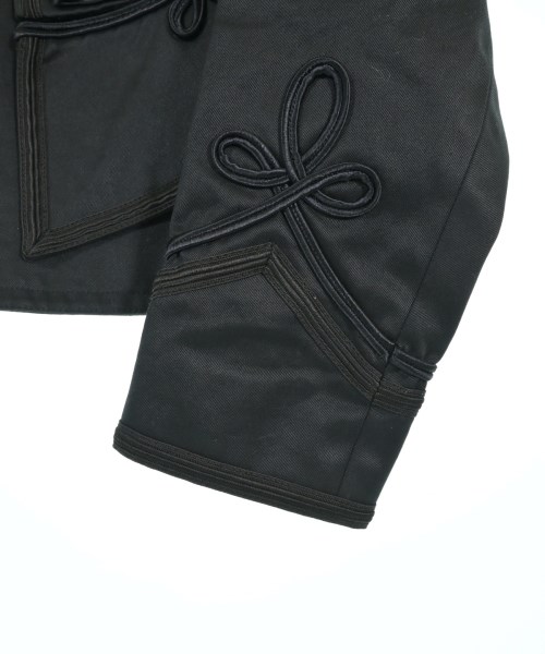 Dior Homme（ディオールオム）カジュアルジャケット 黒 サイズ:44(S位) メンズ/2200664860219