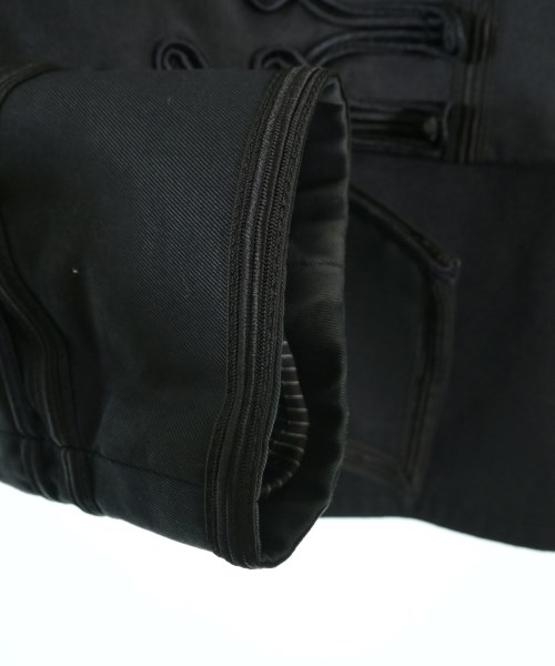 Dior Homme（ディオールオム）カジュアルジャケット 黒 サイズ:44(S位) メンズ/2200664860219