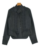 Dior Homme（ディオールオム）カジュアルジャケット 黒 サイズ:44(S位) メンズ/2200664860219