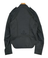 Dior Homme（ディオールオム）カジュアルジャケット 黒 サイズ:44(S位) メンズ/2200664860219