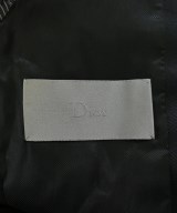Dior Homme（ディオールオム）カジュアルジャケット 黒 サイズ:44(S位) メンズ/2200664860219