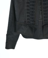 Dior Homme（ディオールオム）カジュアルジャケット 黒 サイズ:44(S位) メンズ/2200664860219