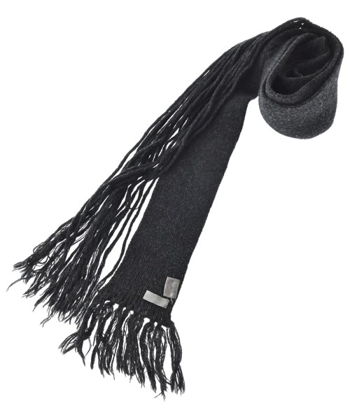 Dior Homme(ディオールオム)マフラー グレー サイズ:-/2200664860226