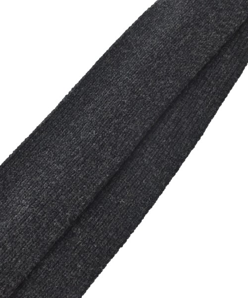 Dior Homme（ディオールオム）マフラー グレー サイズ:- メンズ/2200664860226