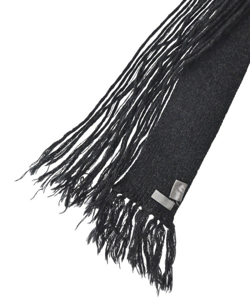 Dior Homme（ディオールオム）マフラー グレー サイズ:- メンズ/2200664860226