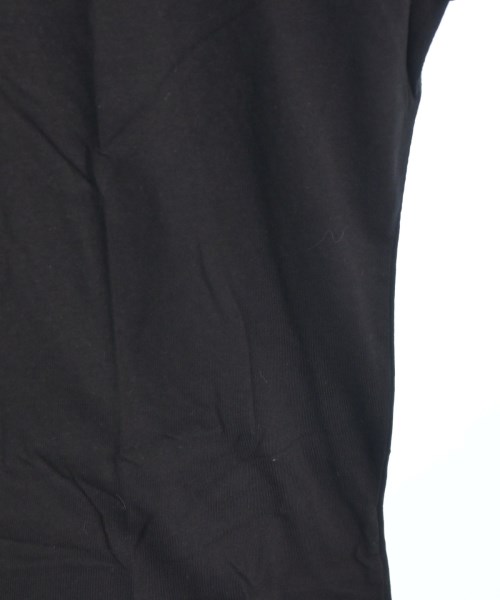 Dior Homme（ディオールオム）Tシャツ・カットソー 黒 サイズ:M メンズ/2200668692045