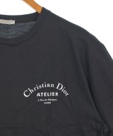 Dior Homme（ディオールオム）Tシャツ・カットソー 黒 サイズ:M メンズ/2200668692045