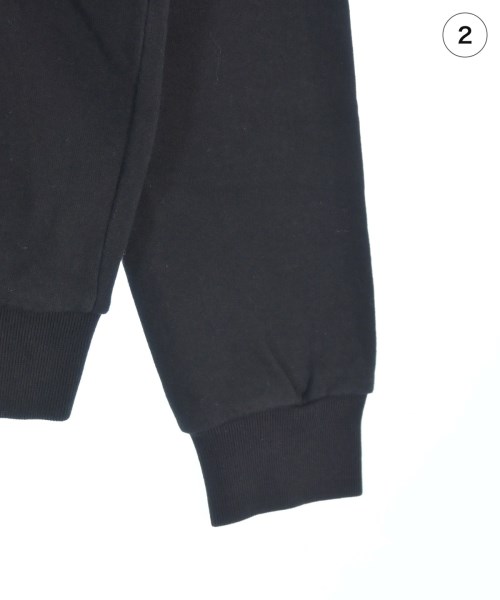 Dior Homme（ディオールオム）スウェット 黒 サイズ:M メンズ/2200668692052