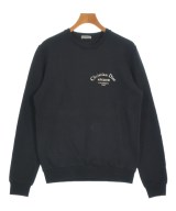 Dior Homme（ディオールオム）スウェット 黒 サイズ:M メンズ/2200668692052