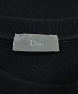 Dior Homme（ディオールオム）スウェット 黒 サイズ:M メンズ/2200668692052