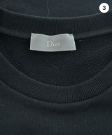 Dior Homme（ディオールオム）スウェット 黒 サイズ:M メンズ/2200668692052