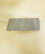 Dior Homme（ディオールオム）スウェット 白 サイズ:M メンズ/2200668739061