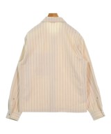 Dior Homme（ディオールオム）カバーオール 白 サイズ:46(M位) メンズ/2200668739122