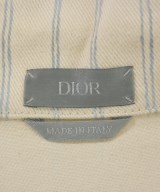 Dior Homme（ディオールオム）カバーオール 白 サイズ:46(M位) メンズ/2200668739122