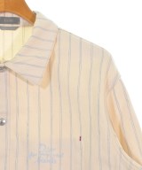 Dior Homme（ディオールオム）カバーオール 白 サイズ:46(M位) メンズ/2200668739122