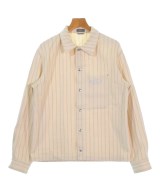 Dior Homme カバーオール