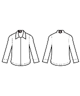 Dior Homme（ディオールオム）ドレスシャツ 白 サイズ:41(XL位) メンズ/2200668739139