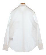 Dior Homme（ディオールオム）ドレスシャツ 白 サイズ:41(XL位) メンズ/2200668739139