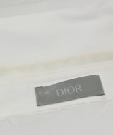 Dior Homme（ディオールオム）ドレスシャツ 白 サイズ:41(XL位) メンズ/2200668739139