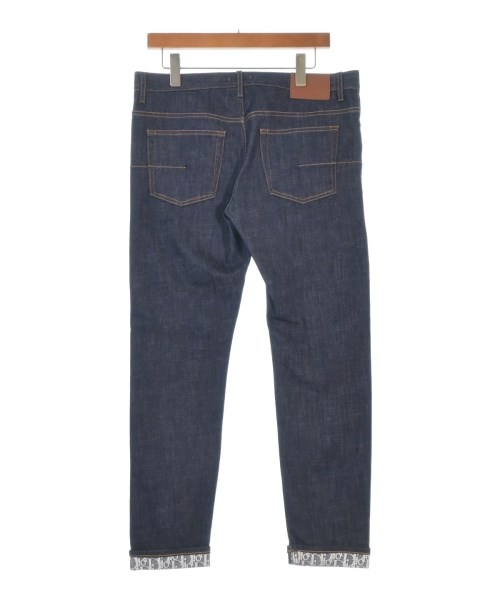 Dior Homme（ディオールオム）デニムパンツ 紺 サイズ:32(L位) メンズ/2200668739146