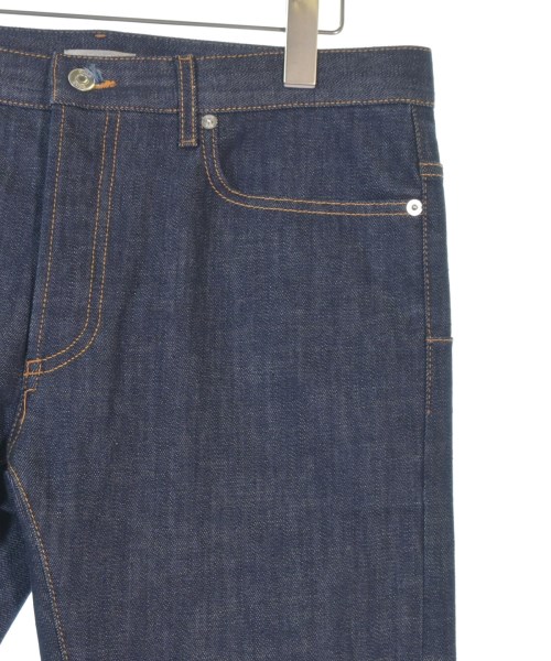 Dior Homme（ディオールオム）デニムパンツ 紺 サイズ:32(L位) メンズ/2200668739146