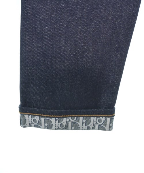 Dior Homme（ディオールオム）デニムパンツ 紺 サイズ:32(L位) メンズ/2200668739146