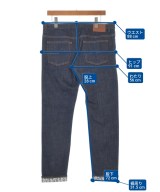 Dior Homme（ディオールオム）デニムパンツ 紺 サイズ:32(L位) メンズ/2200668739146