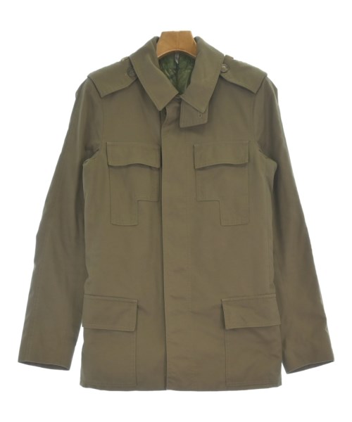 Dior Homme(ディオールオム)その他 カーキ サイズ:44(S位)/2200669108064