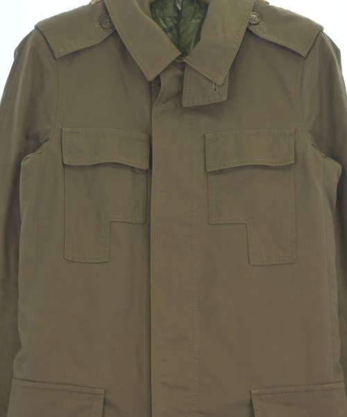 Dior Homme（ディオールオム）その他 カーキ サイズ:44(S位) メンズ/2200669108064