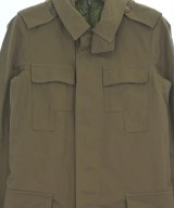 Dior Homme（ディオールオム）その他 カーキ サイズ:44(S位) メンズ/2200669108064