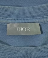 Dior Homme（ディオールオム）Tシャツ・カットソー 青 サイズ:M メンズ/2200669870107