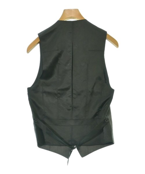 Dior Homme（ディオールオム）カジュアルシャツ グレー サイズ:42(XS位) メンズ/2200670057269