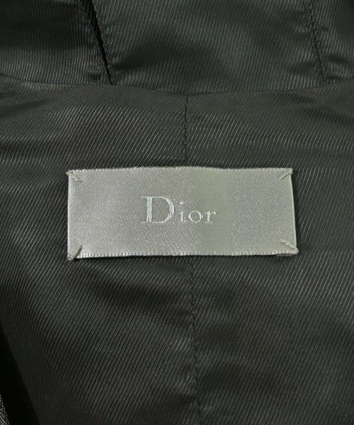 Dior Homme（ディオールオム）カジュアルシャツ グレー サイズ:42(XS位) メンズ/2200670057269