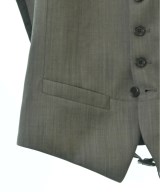 Dior Homme（ディオールオム）カジュアルシャツ グレー サイズ:42(XS位) メンズ/2200670057269