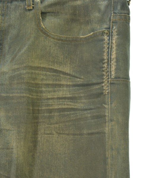 Dior Homme（ディオールオム）デニムパンツ 青 サイズ:33(L位) メンズ/2200670122042