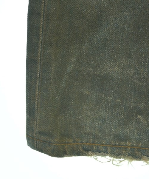 Dior Homme（ディオールオム）デニムパンツ 青 サイズ:33(L位) メンズ/2200670122042