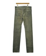 Dior Homme（ディオールオム）デニムパンツ 青 サイズ:33(L位) メンズ/2200670122042